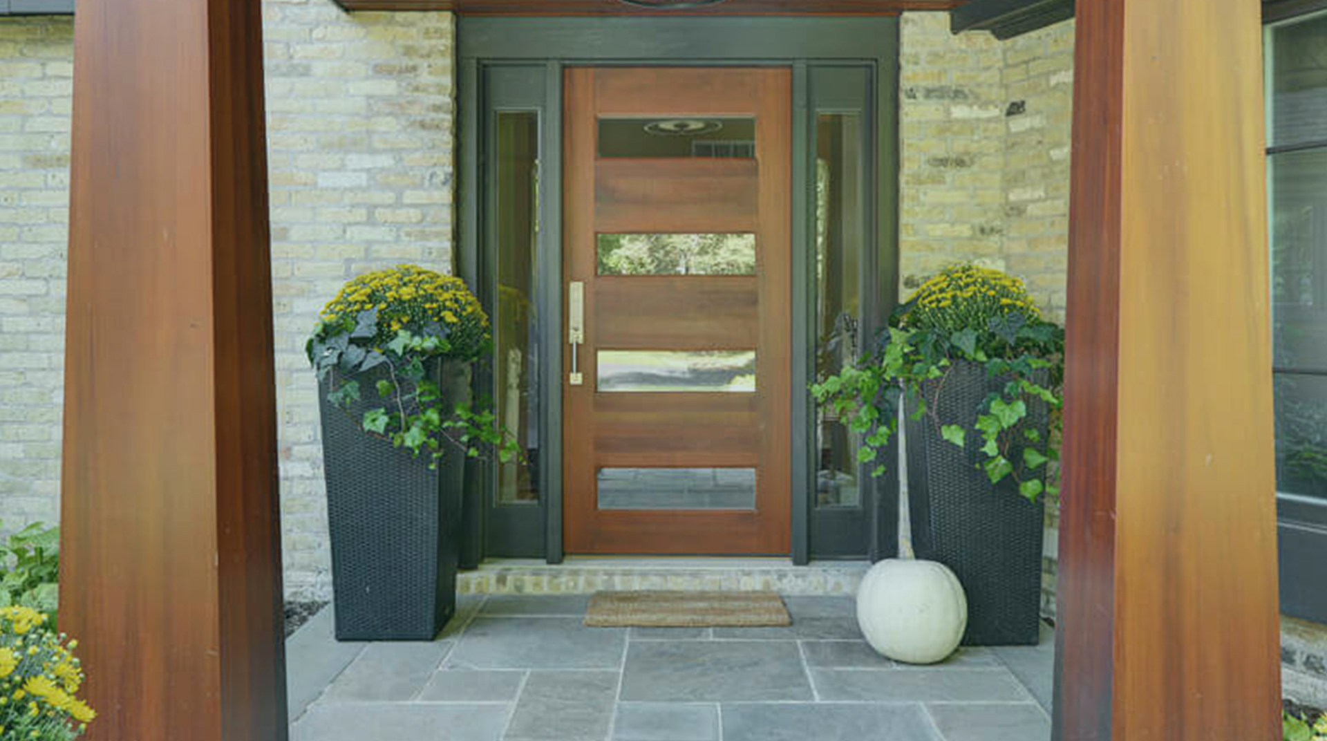 wood-door